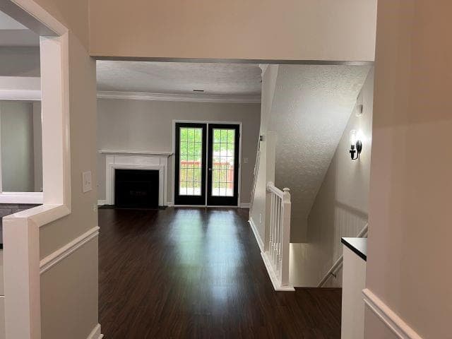 3 bedroom, 4 bathroom, 2,184 sq ft townhouse under contract at 3666 Centennial Square, Peachtree Corners, GA 30092 — photo 5