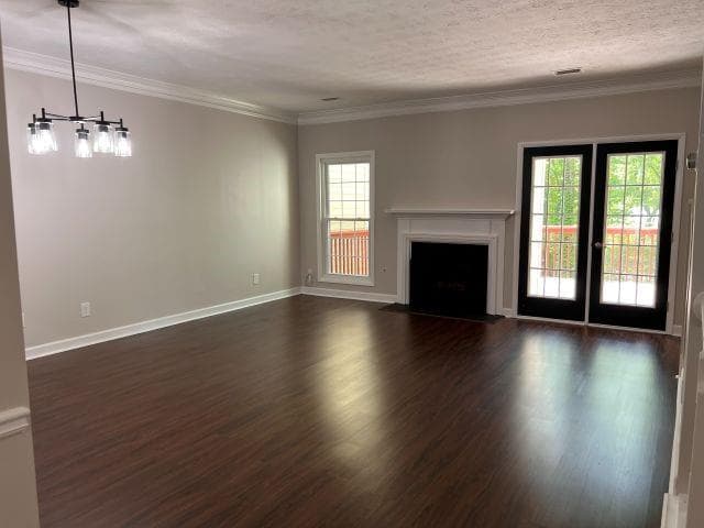 3 bedroom, 4 bathroom, 2,184 sq ft townhouse under contract at 3666 Centennial Square, Peachtree Corners, GA 30092 — photo 9
