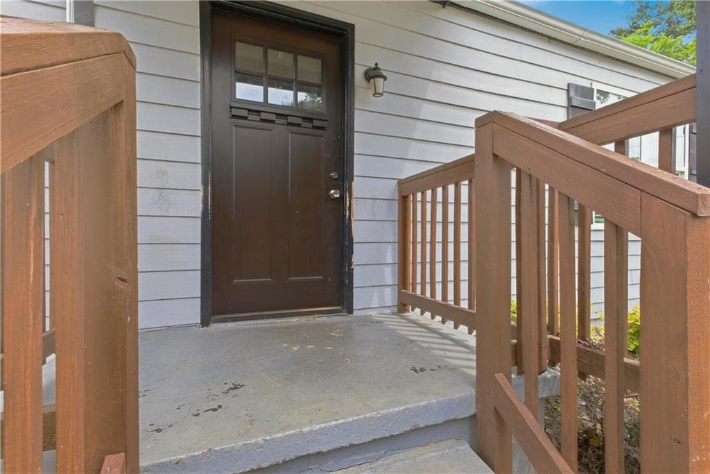 3 bedroom, 2 bathroom, 1,386 sq ft single family residence for sale at 1336 Diamond Avenue, Atlanta, GA 30316 — photo 5