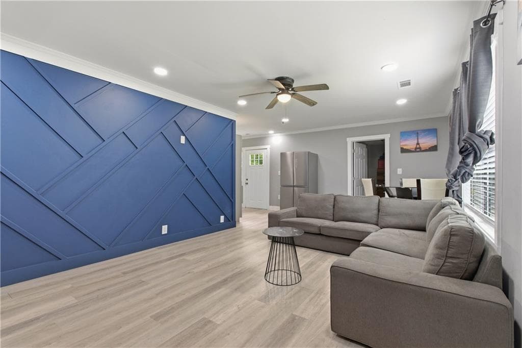 3 bedroom, 2 bathroom, 1,386 sq ft single family residence for sale at 1336 Diamond Avenue, Atlanta, GA 30316 — photo 6