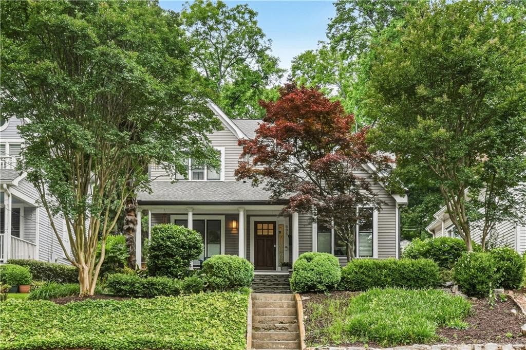 695 Cherokee Avenue, Atlanta, GA 30315 — most recent listing photo