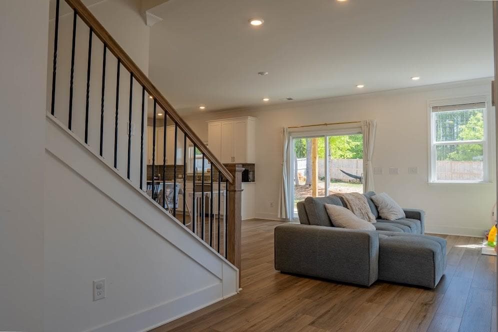 4 bedroom, 3 bathroom, 2,249 sq ft single family residence for sale at 7 Andalusa Court, Dallas, GA 30132 — photo 6