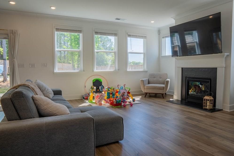 4 bedroom, 3 bathroom, 2,249 sq ft single family residence for sale at 7 Andalusa Court, Dallas, GA 30132 — photo 7