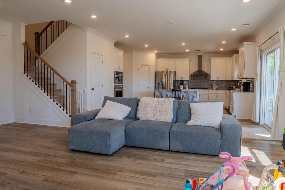 4 bedroom, 3 bathroom, 2,249 sq ft single family residence for sale at 7 Andalusa Court, Dallas, GA 30132 — photo 10