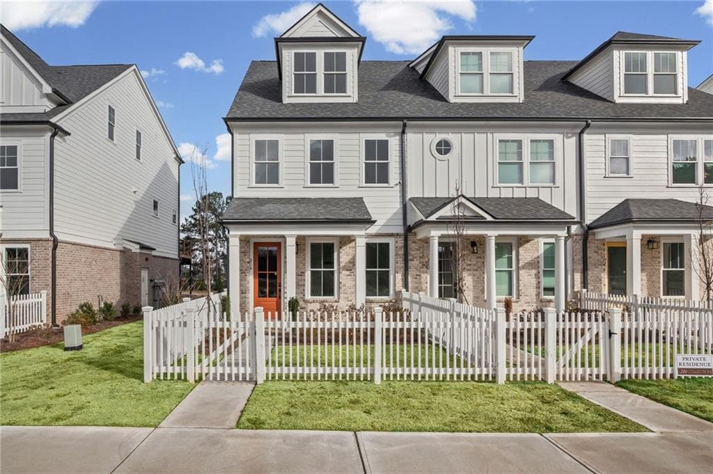 216 Village Overlook K1, Canton, GA 30114 — most recent listing photo