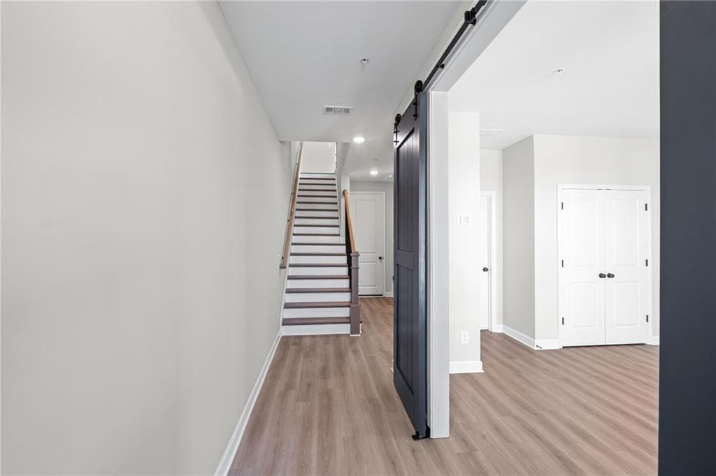 3 bedroom, 4 bathroom, 2,204 sq ft townhouse for sale at 217 Village Overlook H3, Canton, GA 30114 — photo 8