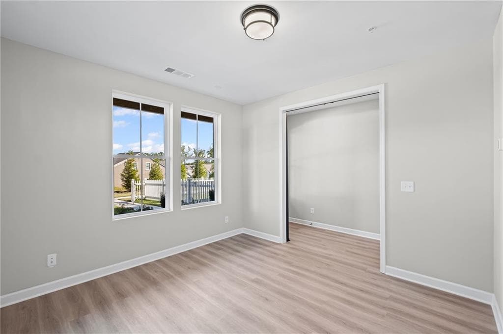 3 bedroom, 4 bathroom, 2,204 sq ft townhouse for sale at 217 Village Overlook H3, Canton, GA 30114 — photo 9