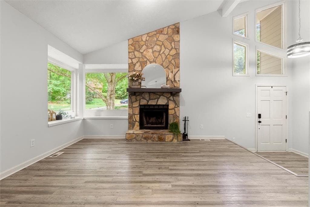 4 bedroom, 4 bathroom, 2,914 sq ft single family residence for sale at 189 Castlebar Court, Mableton, GA 30126 — photo 9
