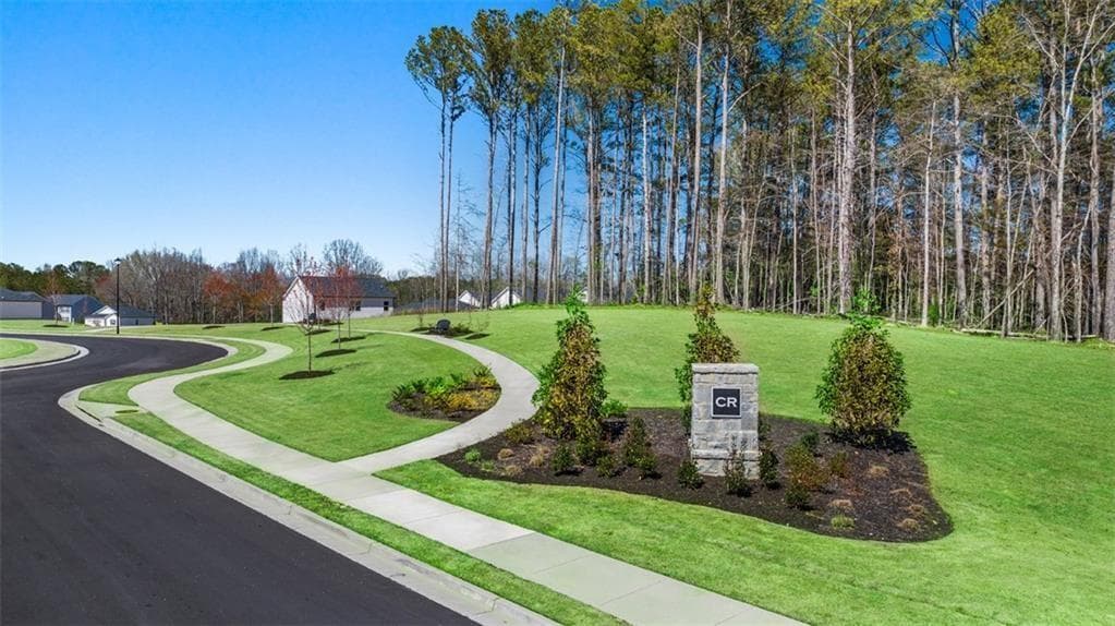 3 bedroom, 2 bathroom, 1,475 sq ft single family residence for sale at 8576 Seabiscuit Road, Lithonia, GA 30058 — photo 7