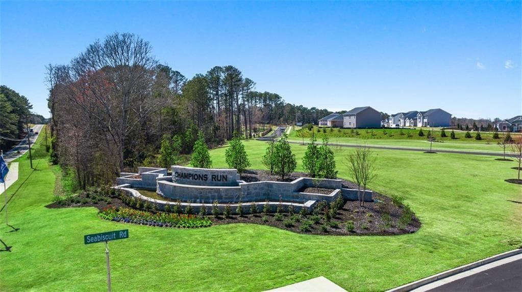 3 bedroom, 2 bathroom, 1,475 sq ft single family residence for sale at 8576 Seabiscuit Road, Lithonia, GA 30058 — photo 6