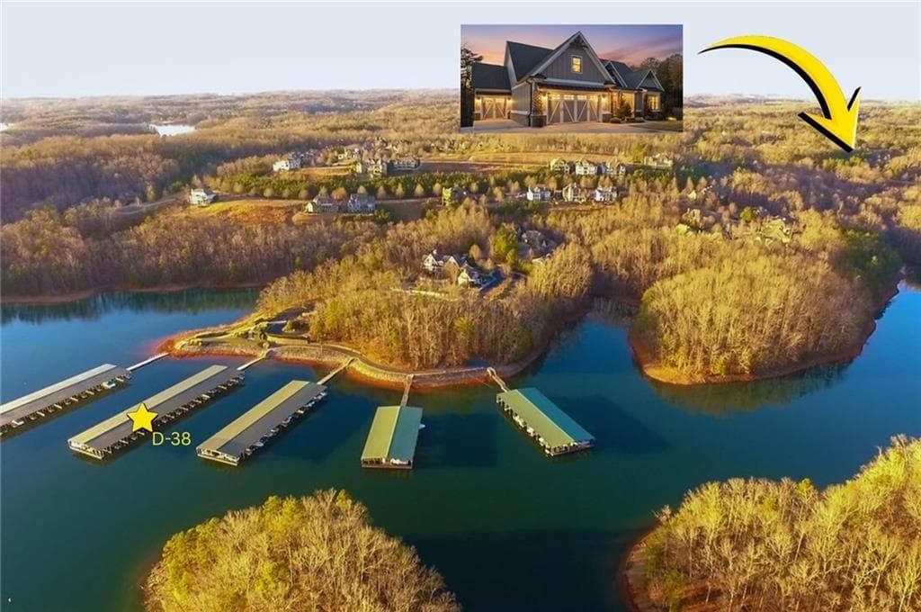 6039 Grand Marina Circle, Gainesville, GA 30506 — most recent listing photo