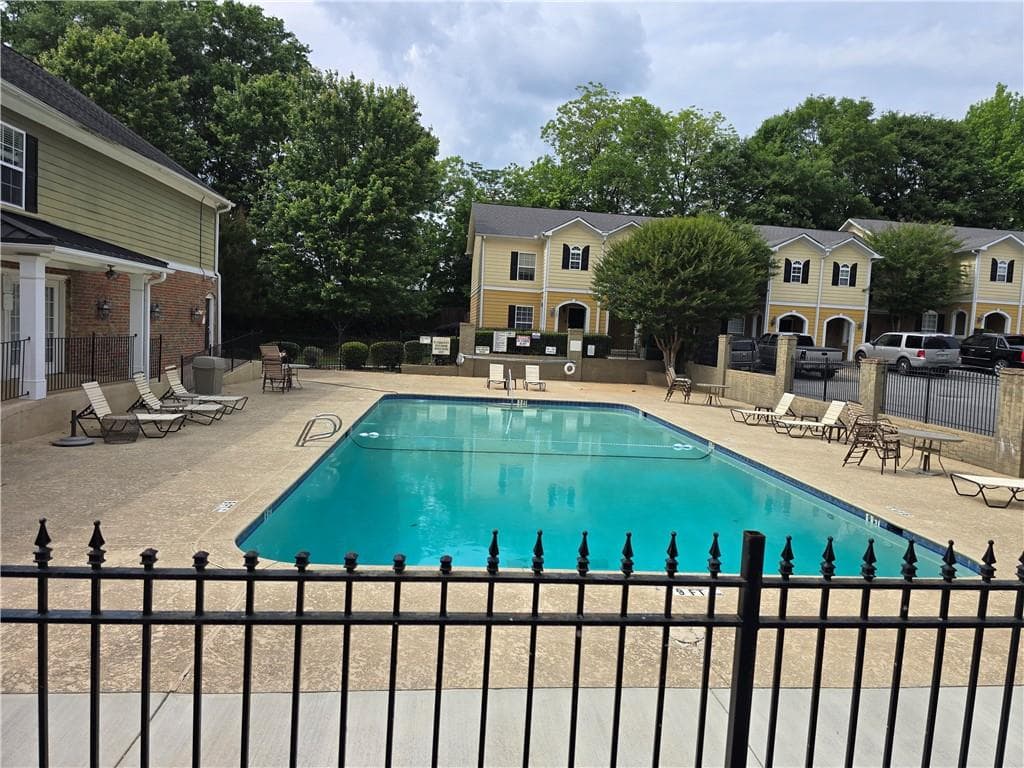 1014 Summer Place, Norcross, GA 30071 — most recent listing photo