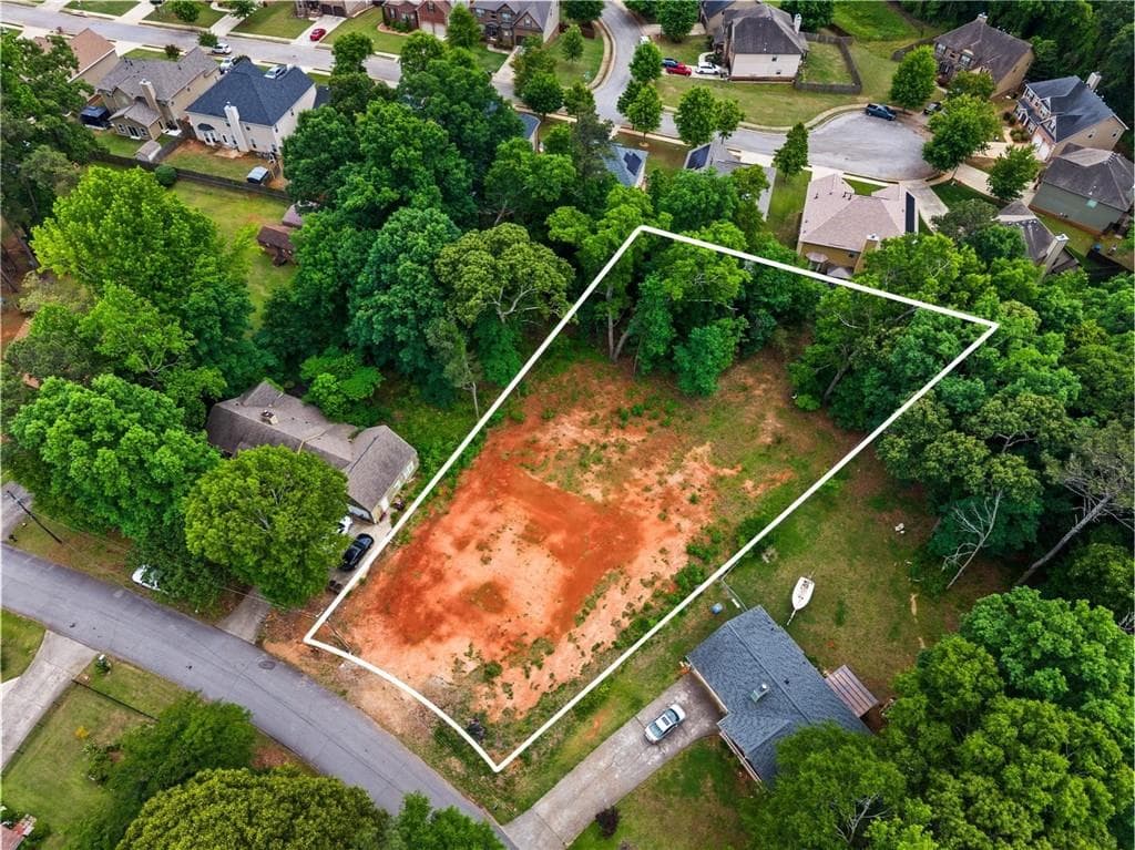single family residence sold at 224 Meadowbrook Drive, Mcdonough, GA 30253