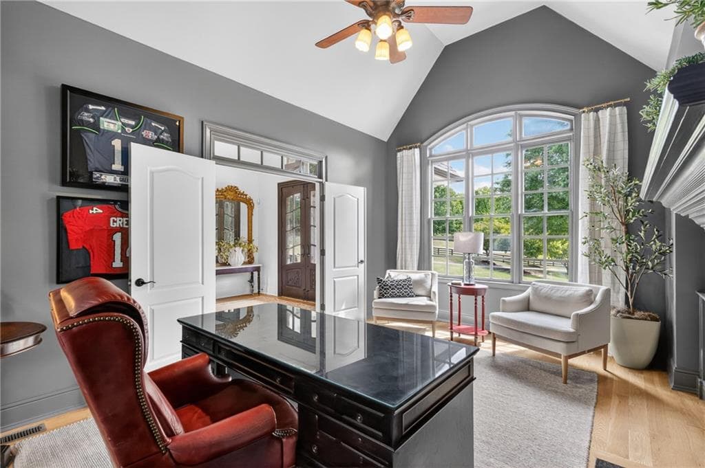 6 bedroom, 6 bathroom, 7,855 sq ft single family residence for sale at 1123 Dee Kennedy Road, Auburn, GA 30011 — photo 7