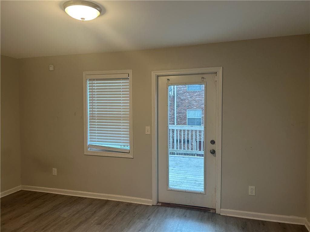 2 bedroom, 3 bathroom, 1,728 sq ft townhouse for sale at 2604 Campbellton Road 1G, Atlanta, GA 30311 — photo 2