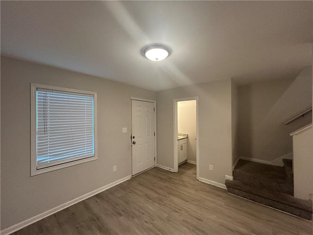 2 bedroom, 3 bathroom, 1,728 sq ft townhouse for sale at 2604 Campbellton Road 1G, Atlanta, GA 30311 — photo 3