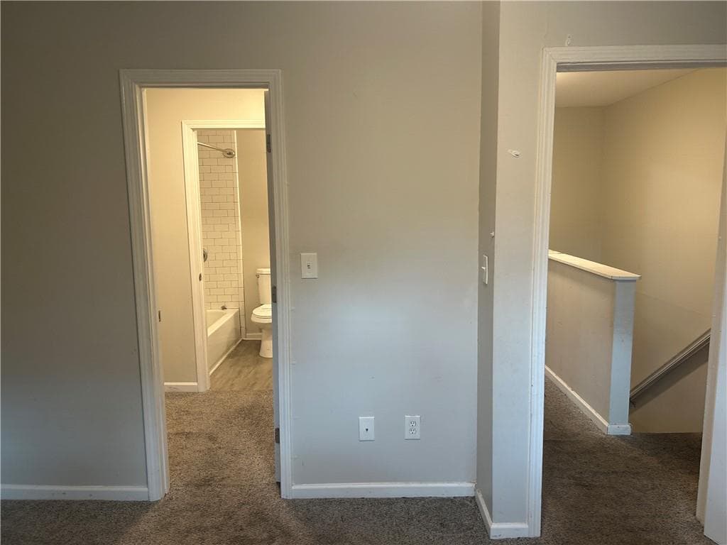 2 bedroom, 3 bathroom, 1,728 sq ft townhouse for sale at 2604 Campbellton Road 1G, Atlanta, GA 30311 — photo 9