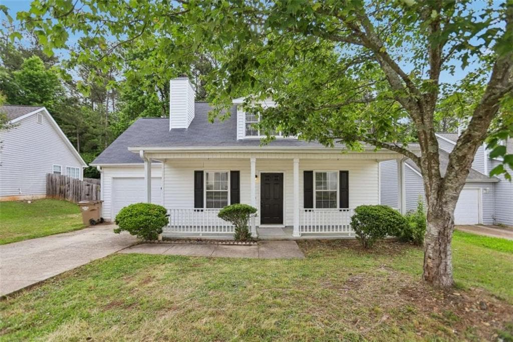 6758 Biscayne Boulevard, Rex, GA 30273 — most recent listing photo