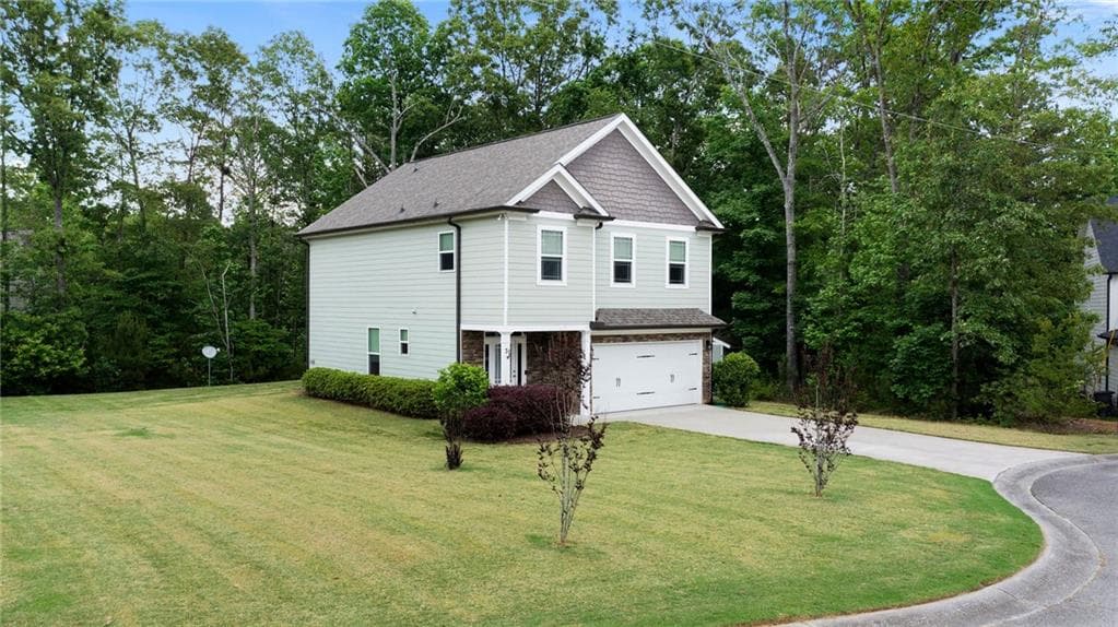 31 Griffin Mill Drive, Cartersville, GA 30120 — most recent listing photo