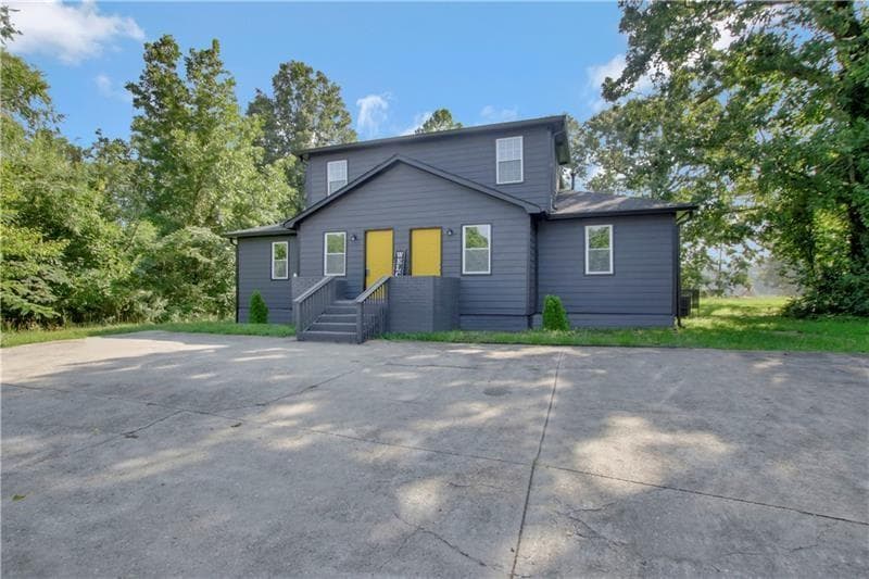 3 bedroom, 2 bathroom, 2,304 sq ft duplex for rent at 551 Valley Hill Road A, Riverdale, GA 30274 for $1,595 a month — photo 2