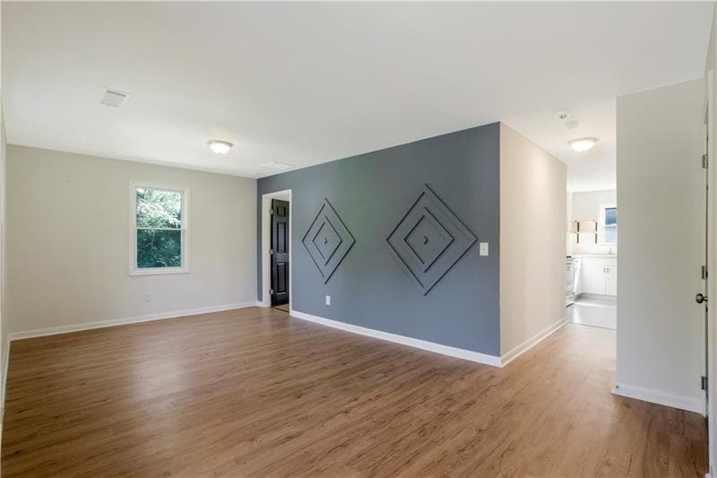 3 bedroom, 2 bathroom, 2,304 sq ft duplex for rent at 551 Valley Hill Road A, Riverdale, GA 30274 for $1,595 a month — photo 5