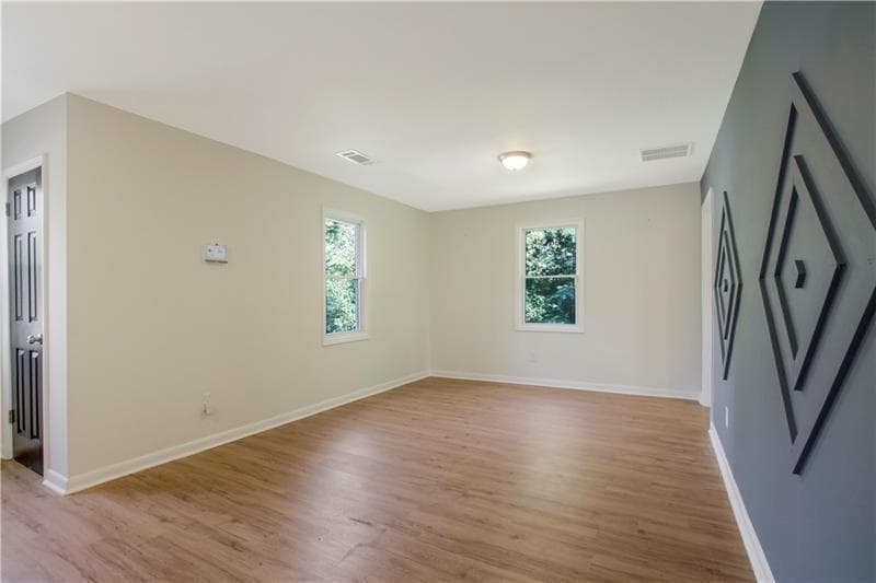 3 bedroom, 2 bathroom, 2,304 sq ft duplex for rent at 551 Valley Hill Road A, Riverdale, GA 30274 for $1,595 a month — photo 6