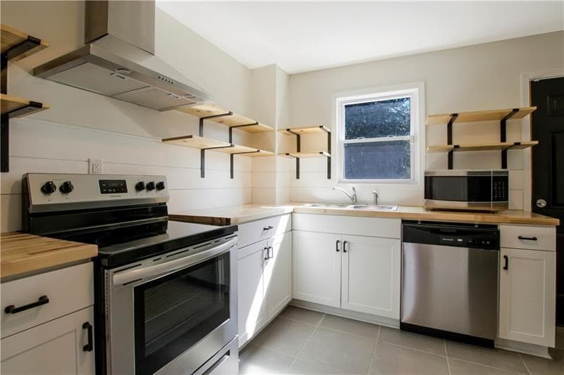 3 bedroom, 2 bathroom, 2,304 sq ft duplex for rent at 551 Valley Hill Road A, Riverdale, GA 30274 for $1,595 a month — photo 8