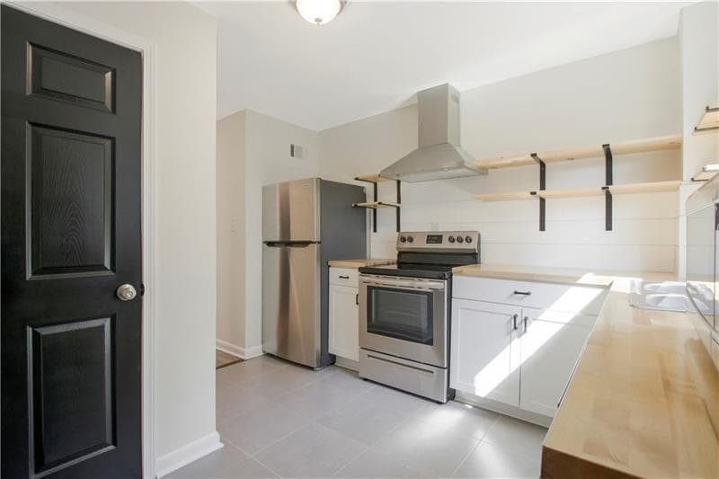 3 bedroom, 2 bathroom, 2,304 sq ft duplex for rent at 551 Valley Hill Road A, Riverdale, GA 30274 for $1,595 a month — photo 10