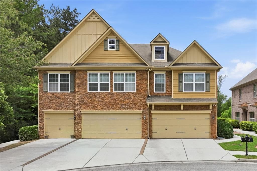 805 Pleasant Hill Road 262