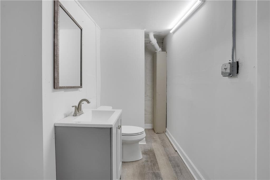 6 bedroom, 4 bathroom, 4,757 sq ft single family residence for sale at 1640 Lakewood Avenue, Atlanta, GA 30315 — photo 10