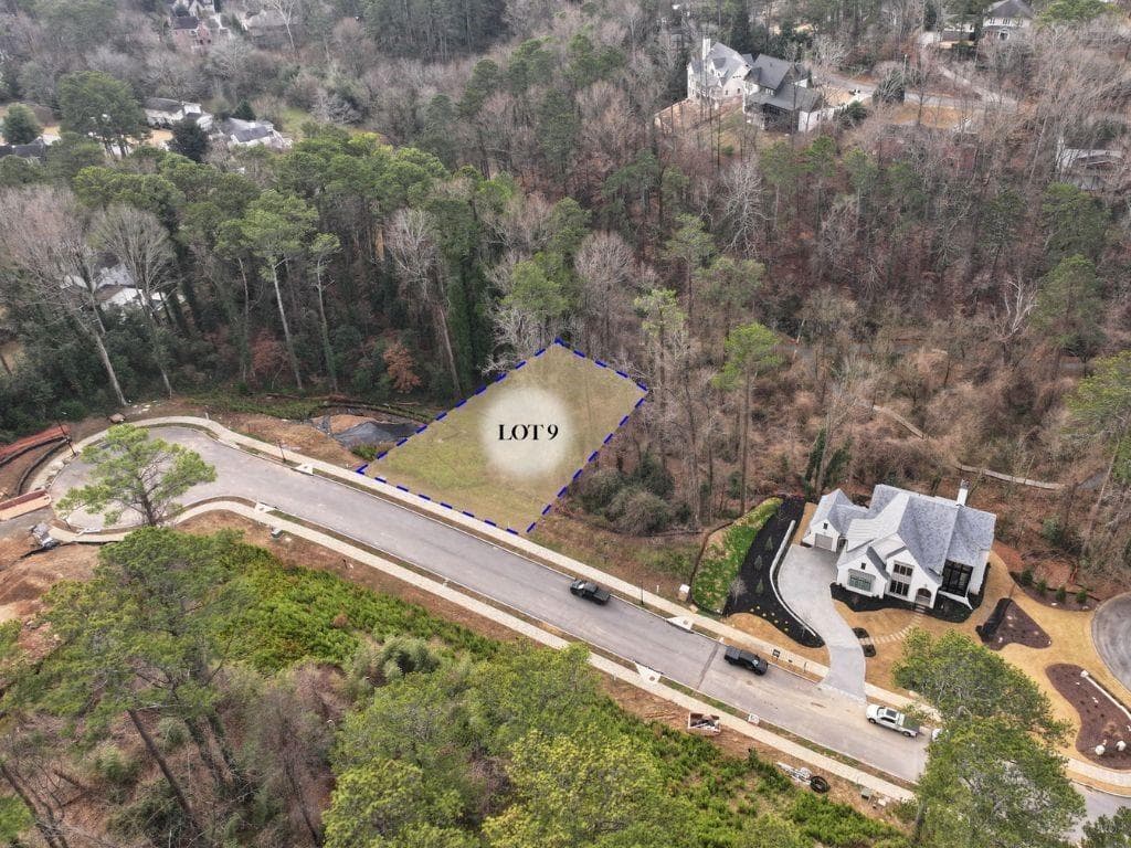 single family residence for sale at 485 Emily Reed Lane, Atlanta, GA 30342 — photo 1 of 4