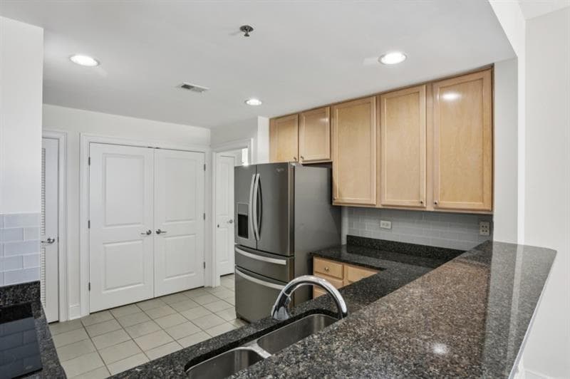 1 bedroom, 1 bathroom, 1,250 sq ft condominium for rent at 285 Centennial Olympic Park Drive 1108, Atlanta, GA 30313 for $2,300 a month — photo 5