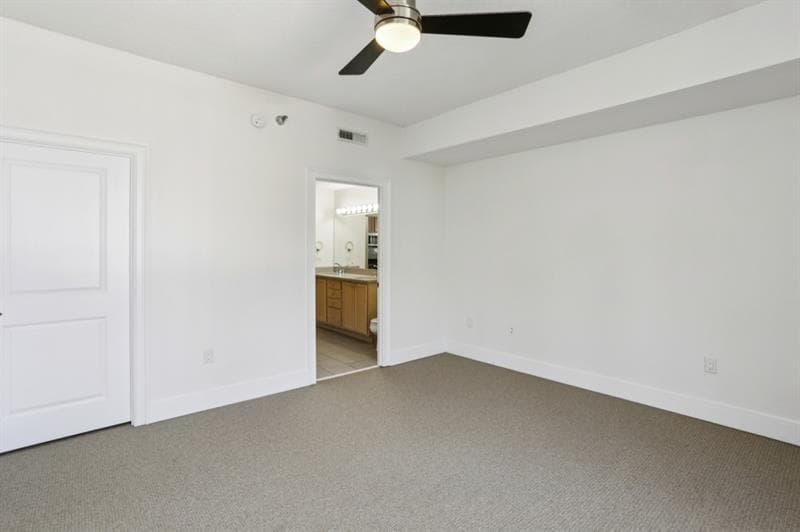 1 bedroom, 1 bathroom, 1,250 sq ft condominium for rent at 285 Centennial Olympic Park Drive 1108, Atlanta, GA 30313 for $2,300 a month — photo 8