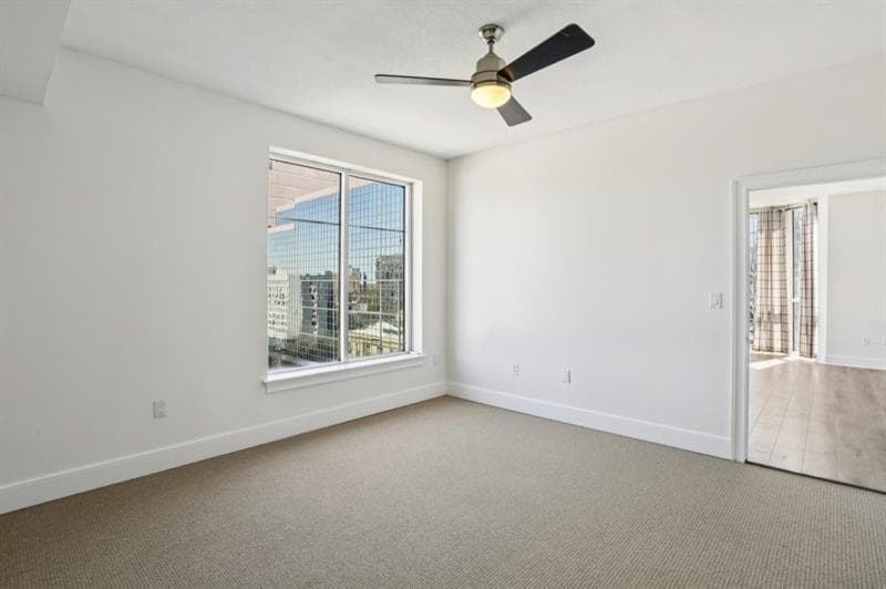 1 bedroom, 1 bathroom, 1,250 sq ft condominium for rent at 285 Centennial Olympic Park Drive 1108, Atlanta, GA 30313 for $2,300 a month — photo 9