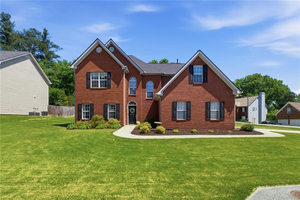 5971 Rosie Lane, Mableton, GA 30126 — most recent listing photo