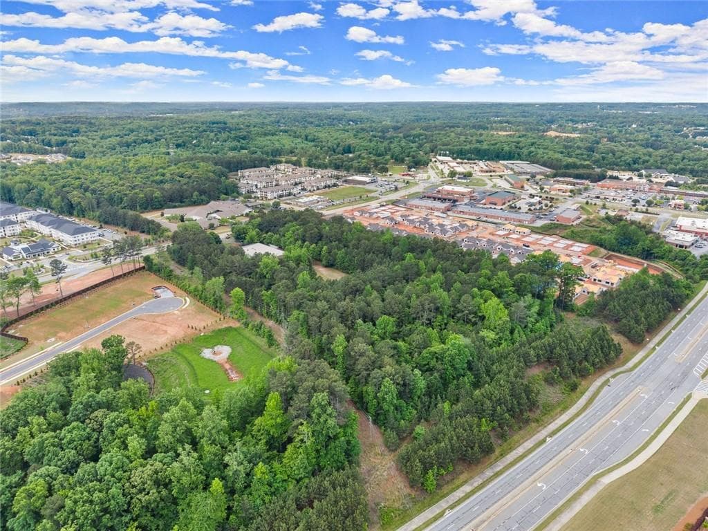 unimproved land for sale at 5378 Thompson Mill Road, Hoschton, GA 30548 — photo 5