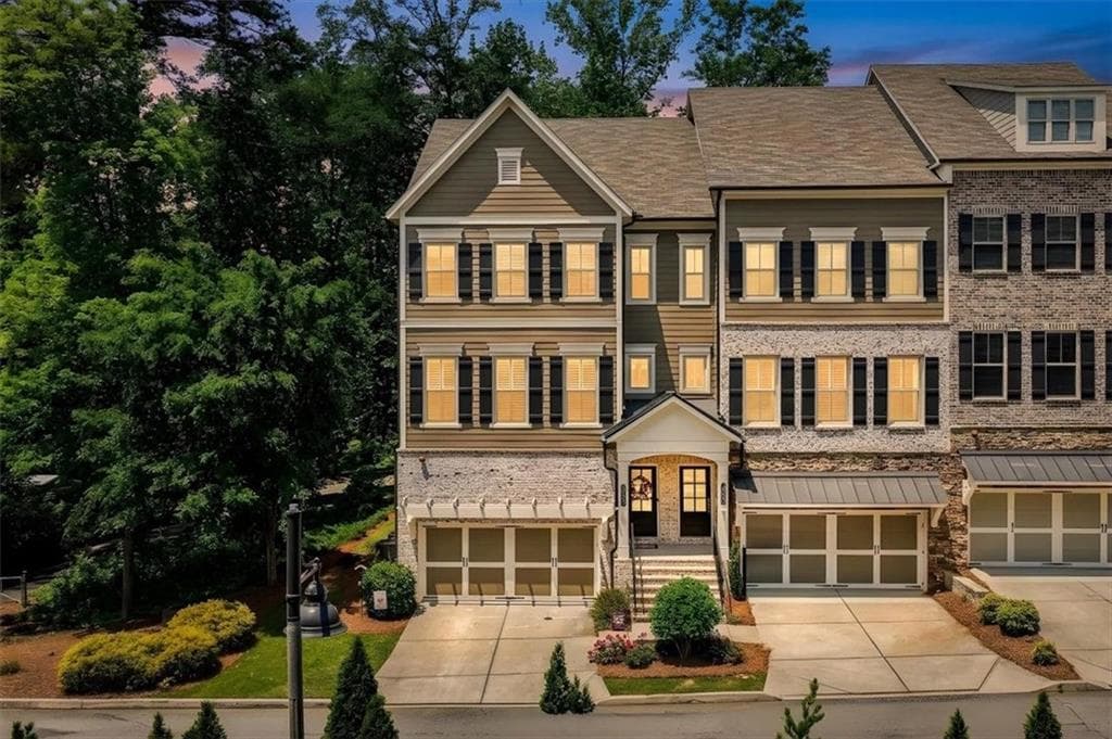 817 Paden Street, Woodstock, GA 30188 — most recent listing photo