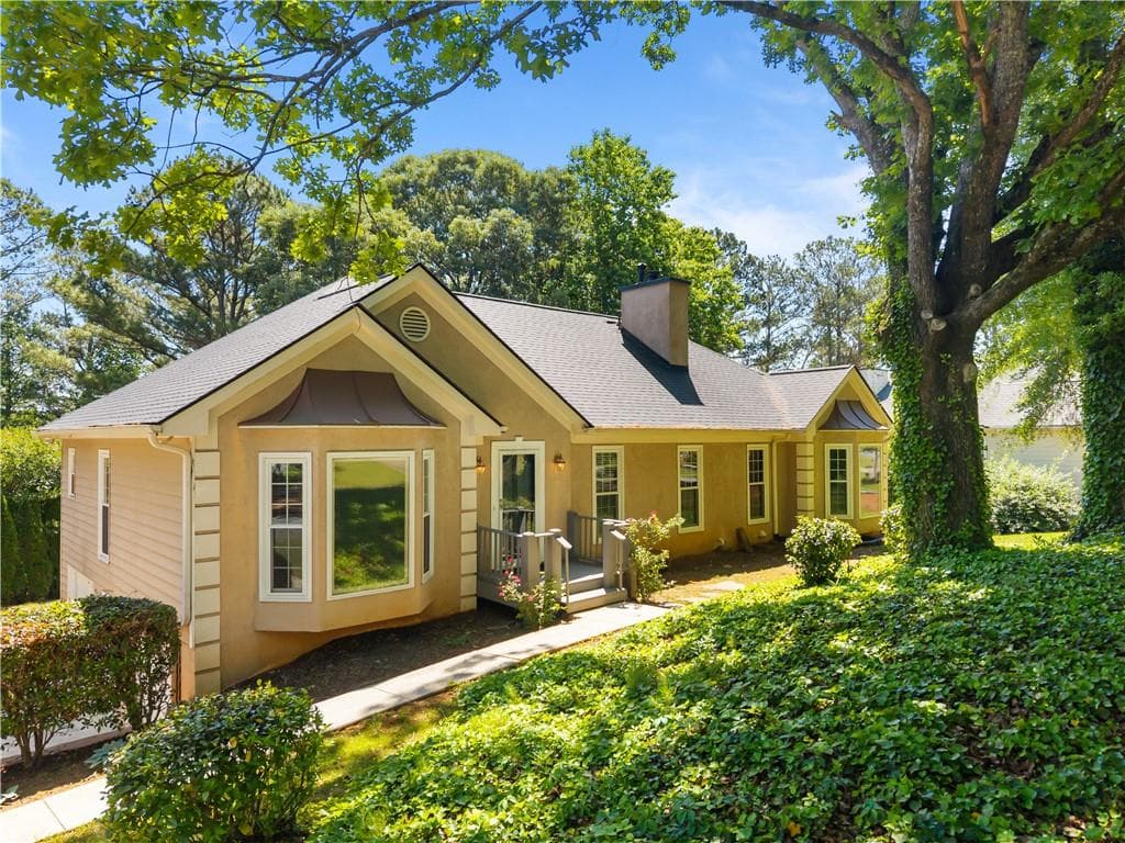 1320 Willow Tree Drive, Woodstock, GA 30188 — most recent listing photo