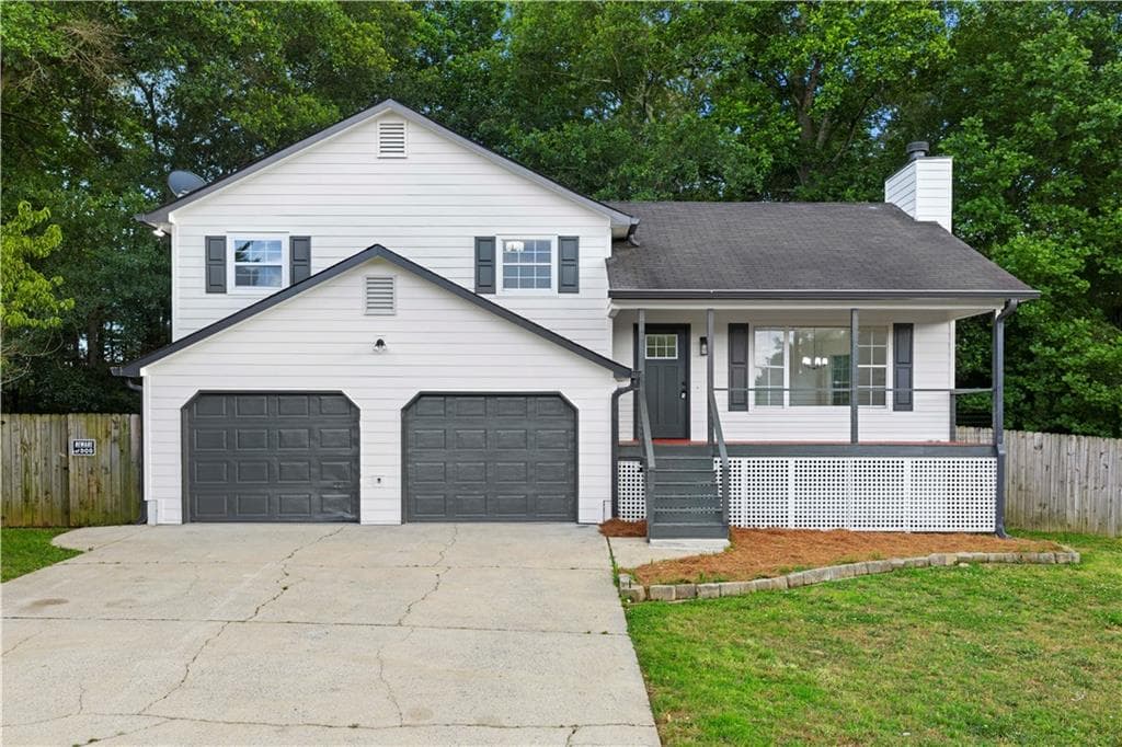 12 Creek Bend Court, Cartersville, GA 30120 — most recent listing photo