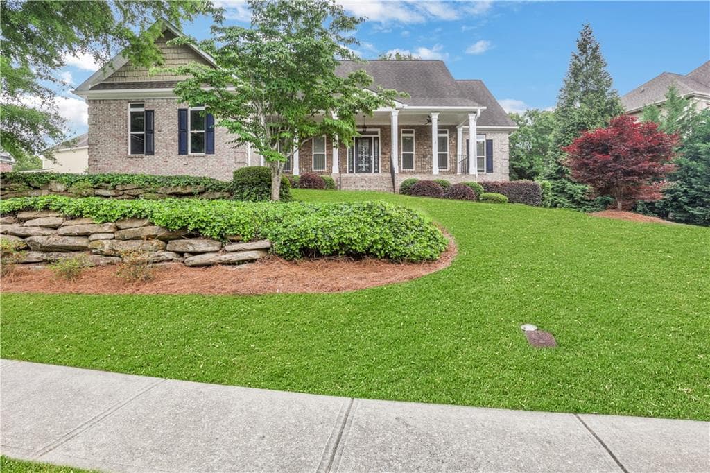 910 Windsor Creek Drive, Grayson, GA 30017 — most recent listing photo