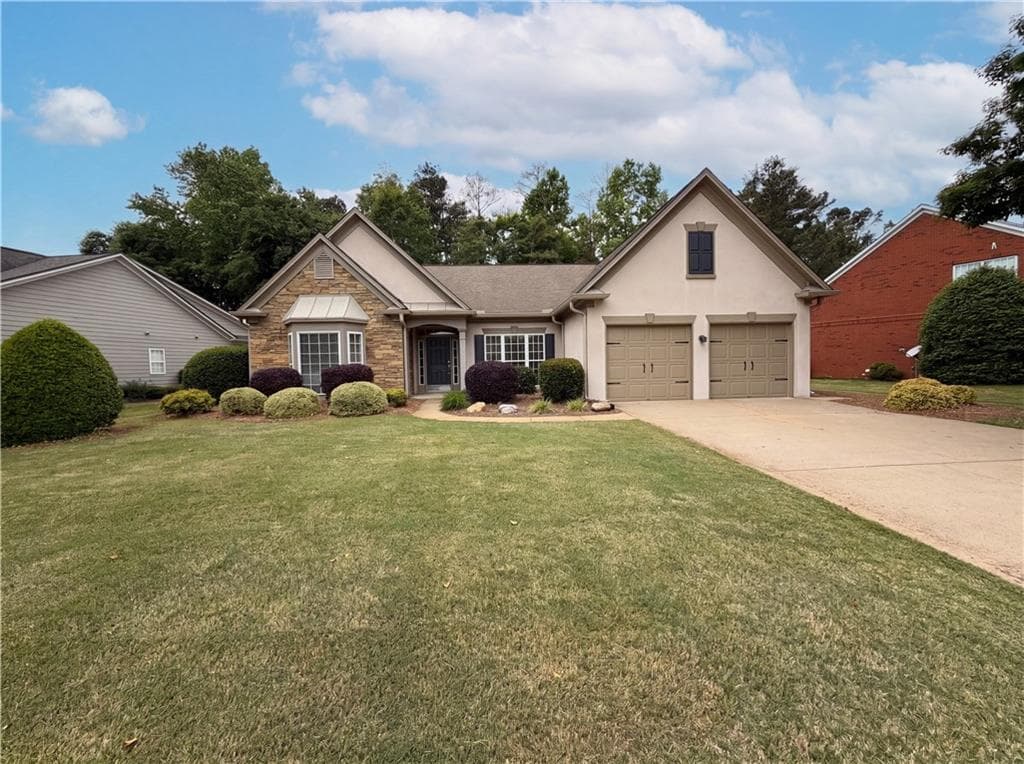 1255 Bookhout Drive, Cumming, GA 30041 — most recent listing photo