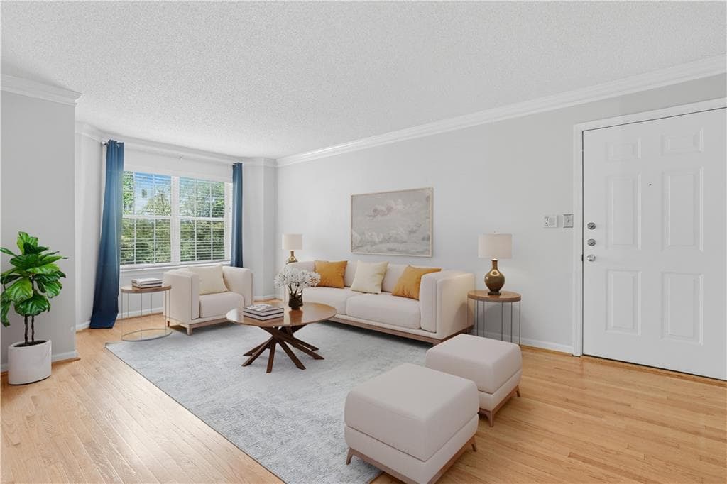 2031 Chastain Park Court, Atlanta, GA 30342 — most recent listing photo