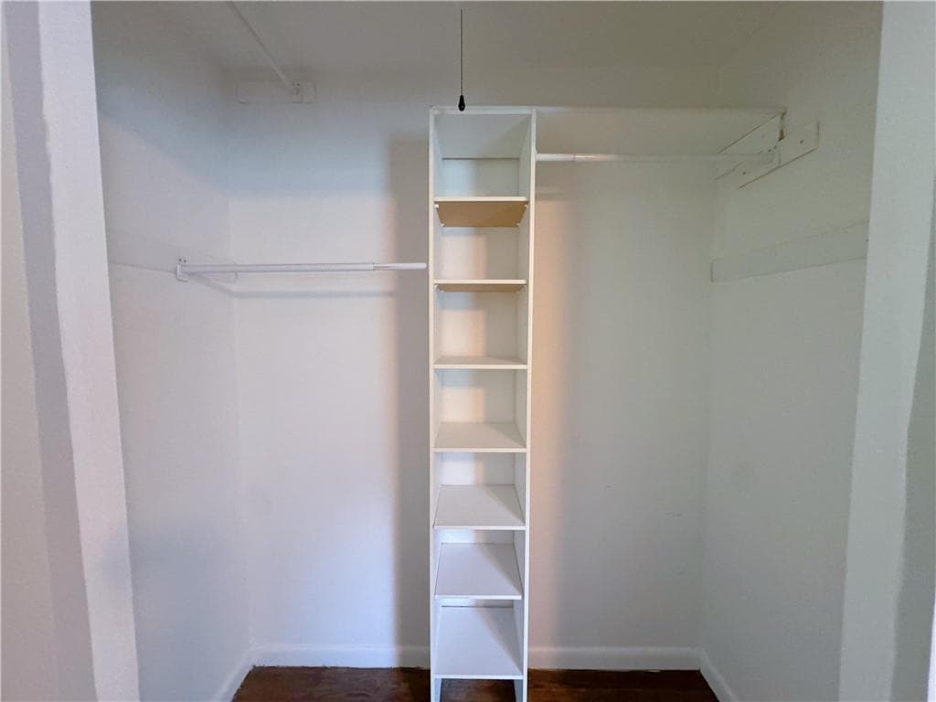 3 bedroom, 2 bathroom, 1,100 sq ft single family residence for sale at 634 Currie Drive, Forest Park, GA 30297 — photo 9