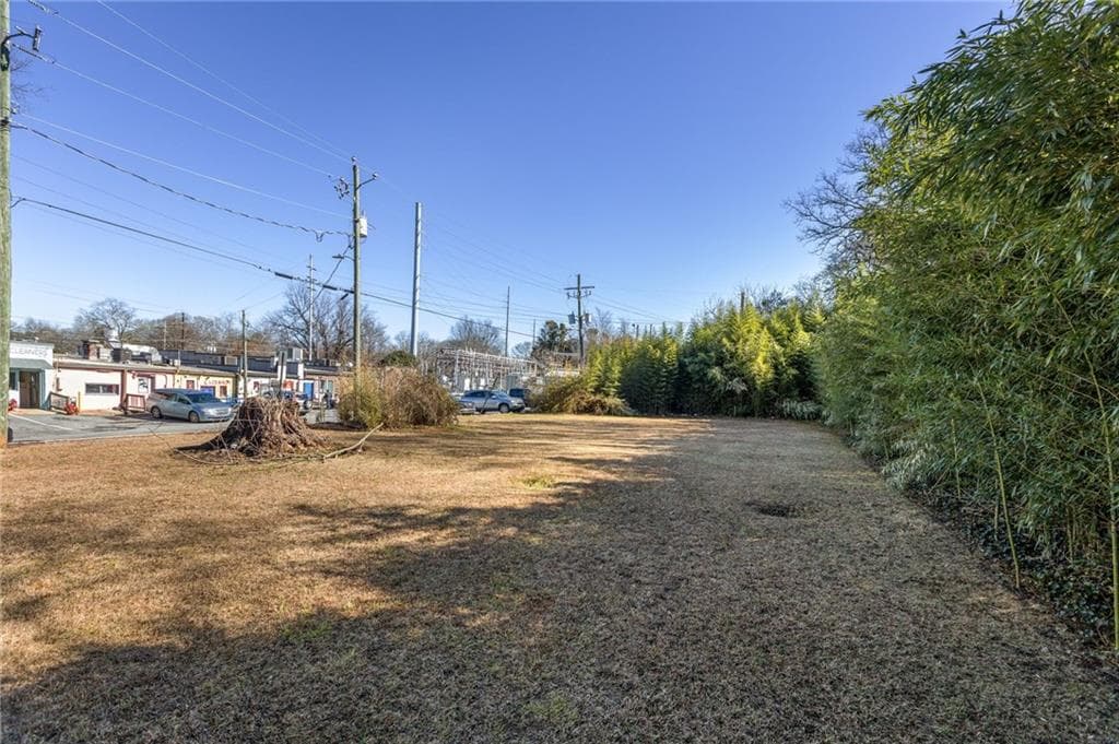 other under contract at 120 S Candler Street, Decatur, GA 30030