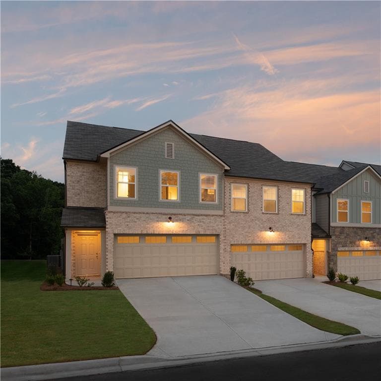 295 Kinship Drive, Mableton, GA 30126 — most recent listing photo