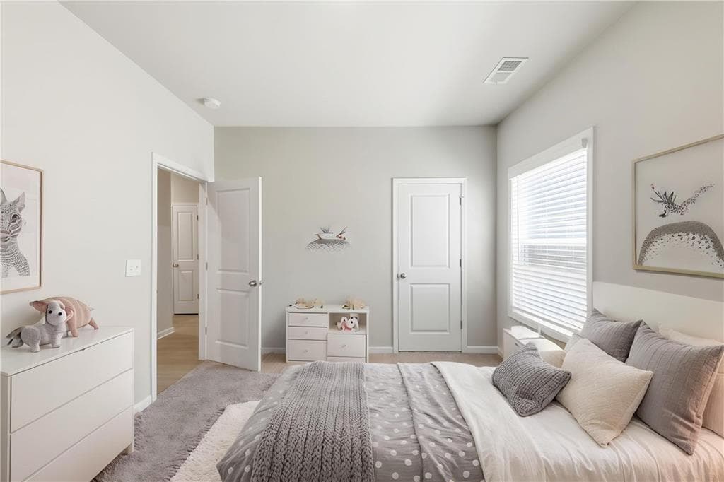 4 bedroom, 2 bathroom, 1,624 sq ft single family residence for sale at 119 Culver Street, Jackson, GA 30233 — photo 6