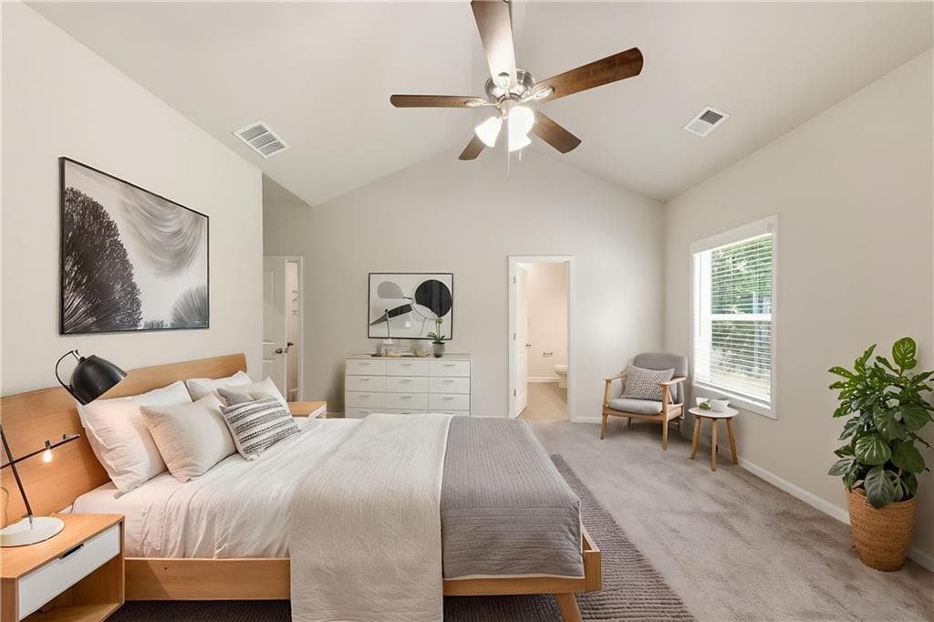 4 bedroom, 2 bathroom, 1,624 sq ft single family residence for sale at 119 Culver Street, Jackson, GA 30233 — photo 7