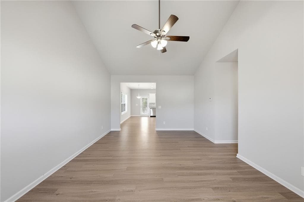 4 bedroom, 2 bathroom, 1,624 sq ft single family residence for sale at 119 Culver Street, Jackson, GA 30233 — photo 9