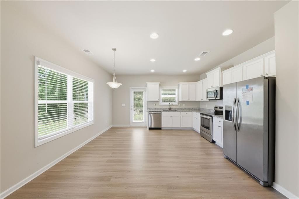 4 bedroom, 2 bathroom, 1,624 sq ft single family residence for sale at 119 Culver Street, Jackson, GA 30233 — photo 10