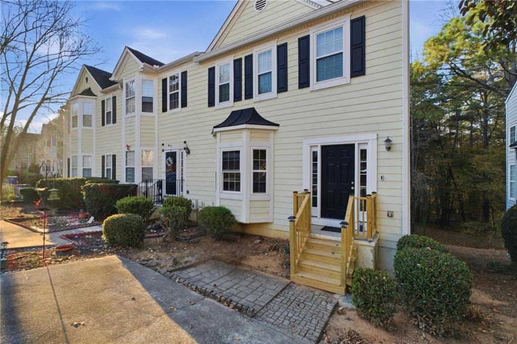 2491 Valley Cove Drive, Duluth, GA 30097 — most recent listing photo